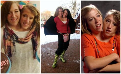 abby and brittany hensel photos